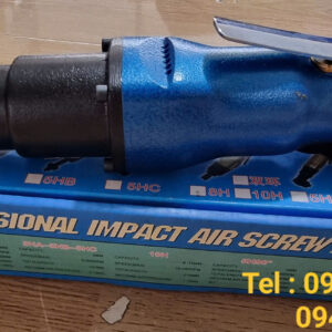 Súng bắn vít cong 8H90°