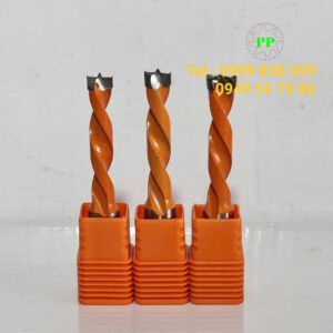 Mũi khoan CNC 8-8.5 x 70 (L và R)