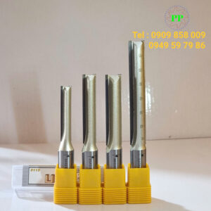 ARDEN 0115 - Mũi phay thẳng cốt 12mm