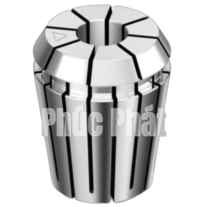 Đầu kẹp collet ER25