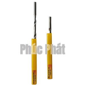 Mũi phay router 6mm dùng cho máy cưa lọng CNC