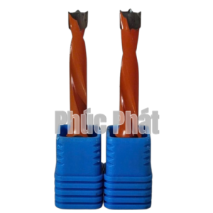 Mũi khoan CNC 7-7.5 x 70 (L và R)