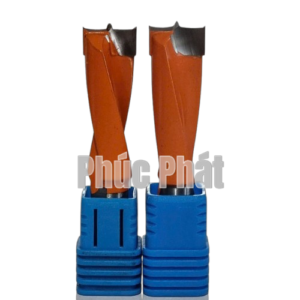 Mũi khoan CNC 14-14.5 x 70 (L và R)