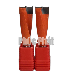 Mũi khoan CNC 15-15.5 x 70 (L và R)