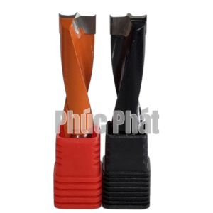 Mũi khoan CNC 13 x 70 (L và R)