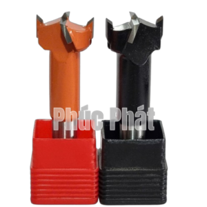 Mũi khoan CNC 22 x 70 (L và R)