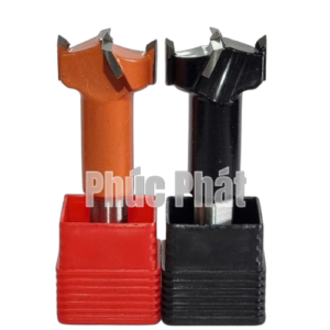 Mũi khoan CNC 25 x 70 (L và R)