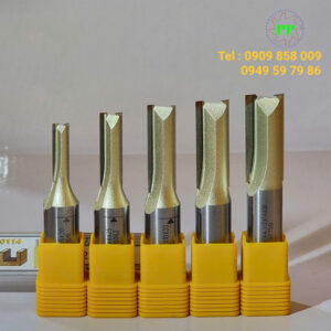 Mũi phay thẳng cốt 1/2" ARDEN 0114