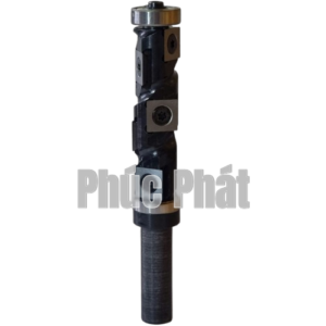 Dao phay gắn mảnh bo tròn SPB-12 (2T+2V)