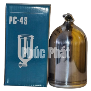 Bình đựng phun sơn ANEST IWATA 400ml, 600ml, 1000ml